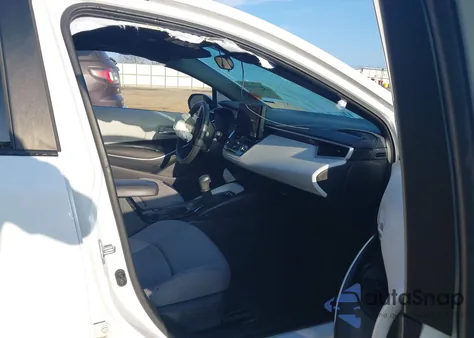 2023 Toyota Corolla Se из США, поврежденный, VIN 5YFS4MCE4PP151001